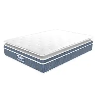 Americana de Colchones Colchón z vital bioceramic 3z 160*190 oferta