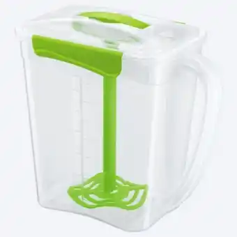Rimax Jarra 4 litros oferta