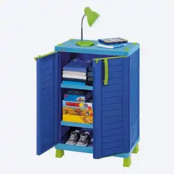Rimax Armario infantil oferta