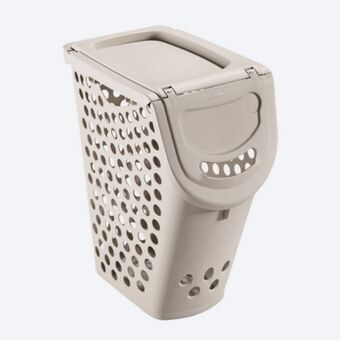 Cesta plus para ropa