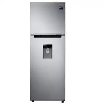 Electrojaponesa Nevera samsung 326 litros no frost rt32k571js8co oferta