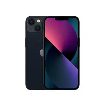 Ishop Iphone 13 - 128gb - medianoche oferta