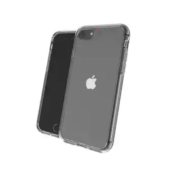 Ishop Case gear4 crystal palace para iphone se - transparente oferta