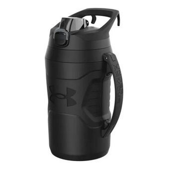Mercado Libre Termo botella de agua under armour 64 onzas new deportes oferta