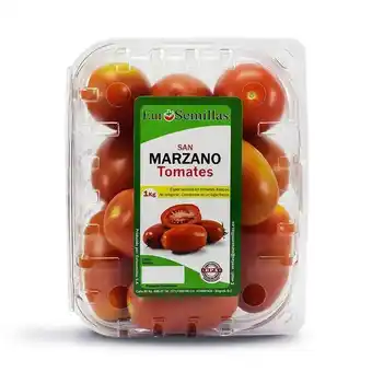 Carulla Tomate san marzano oferta