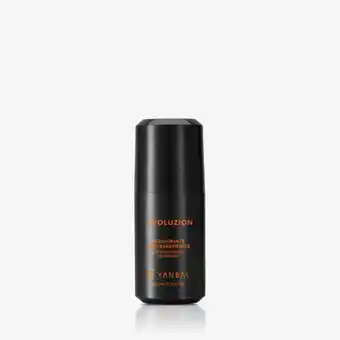 Yanbal Desodorante antitranspirante evoluzion oferta