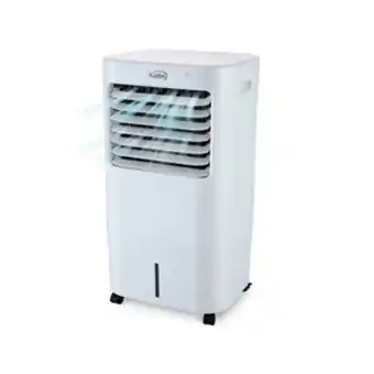 Kalley Enfriador de aire kalley k-arc blanco oferta