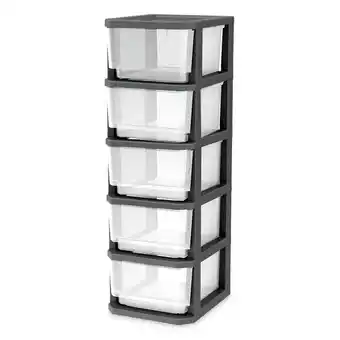 Estra Cajonera grande x 5 sr oferta