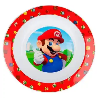 Los Tres Elefantes Plato bowl super mario oferta