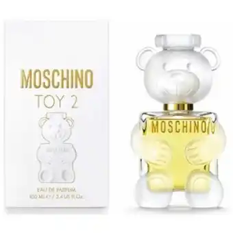 Linio Perfume moschino toy 2 eau de parfum para mujer 100 ml oferta