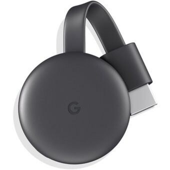 Linio Google chromecast 3 oferta