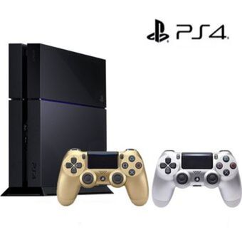 Linio Consola sony playstation 4 ps4 1tb negra oferta