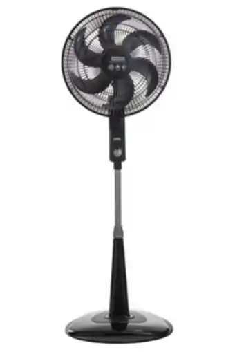 Alkosto Ventilador 3 en 1 samurai comfort maxx 5861029686 negro oferta