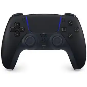 Linio Control ps5 negro - playstation 5 oferta