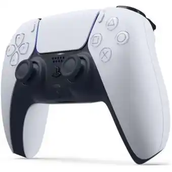 Linio Control ps5 blanco - playstation 5 oferta