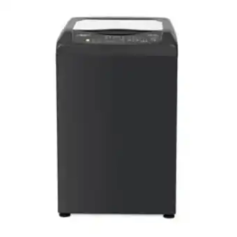 Electrojaponesa Lavadora haceb 13kg (29lbs) awüa digital negro lavawüa13kgdne oferta