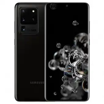 Linio Samsung galaxy s20 ultra sm-g988u 128gb negro garantía 12 meses* oferta