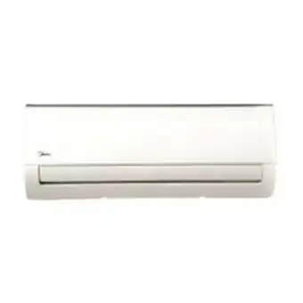 Electrojaponesa Aire mini split forest midea on-off 12000 btu 220v msafb11crn1nc1/mox13011cn1nc1 oferta