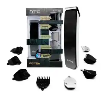 Mercado Libre Maquina afeitar electrica barbera patillera accesorios prof. oferta