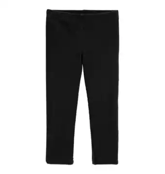 Pantalón negro - carter's