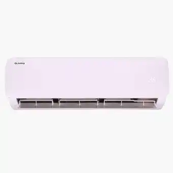 Olímpica Aire acondicionado olimpo mini split 18000 btu 220v on-off oferta