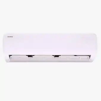Olímpica Aire acondicionado olimpo mini split 24000 btu 220v on off oferta
