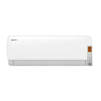 Olímpica Aire acondicionado olimpo mini split on/off 9000 btu 110 voltios olacb09-110mic oferta