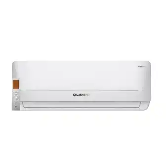 Olímpica Aire acondicionado olimpo mini split inverter 12000 btu 220 voltios olaci12-220ma21 oferta
