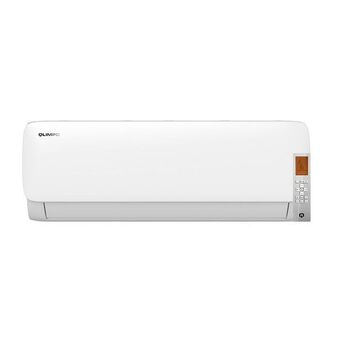 Olímpica Aire acondicionado olimpo mini split on/off 12000 btu 110 voltios olacb12-110mic oferta