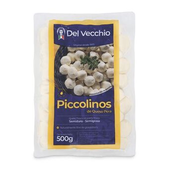Makro Queso piccolinos del vecchio 500g oferta