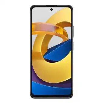 Éxito Celular poco poco m4 pro 5g 128 gb negro oferta