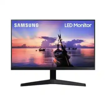 Alkosto Monitor samsung 22" pulgadas t350fh plano multicolor oferta