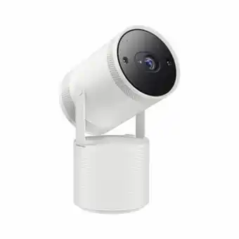 Alkosto Video proyector samsung freestyle lsp3bla fhd blanco oferta