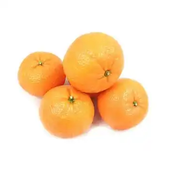 Éxito Mandarina importada 1 und oferta
