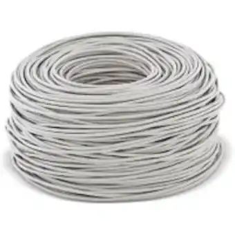 Easy Cable utp ctg 6 4pares gris 1 mt doxa oferta