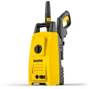 Linio Hidrolavadora alta presión sukra sk202 - 1600psi-1400w oferta