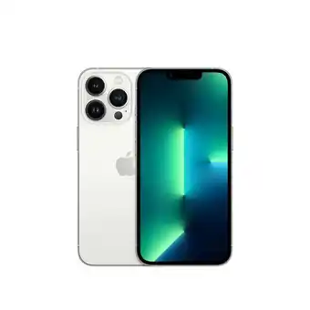 Ishop Iphone 13 pro - 128gb - plata oferta