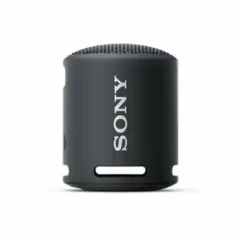 Alkosto Parlante portátil sony xb13 negro oferta