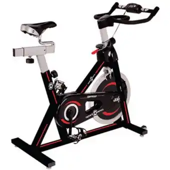 Linio Bicicleta spinning genoa sport fitness 070321 oferta