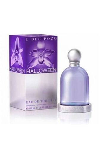 Dafiti Perfume halloween 100ml oferta