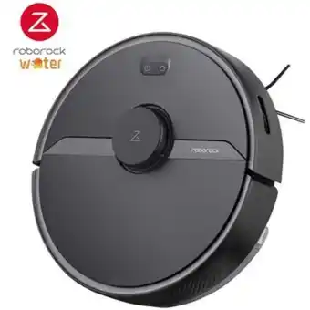 Linio Aspiradora robot xiaomi roborock s6 pure vacuum cleaner oferta