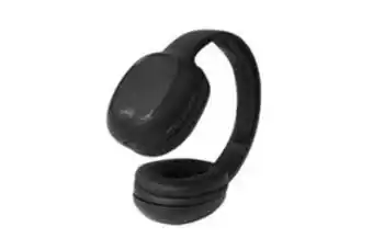 Alkosto Audífonos de diadema kalley inalámbricos bluetooth on ear gaubt negro oferta