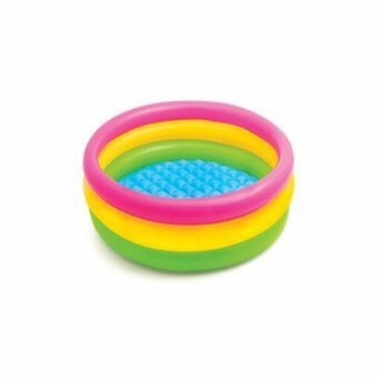 Piscina inflable circular intex