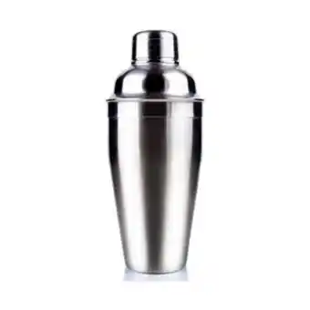 Almacenes La 13 Coctelera acero inoxidable 700 ml / importado oferta
