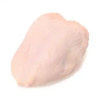 Superdroguería Olímpica Pollo pechuga mercapollo fresca con piel x kg oferta