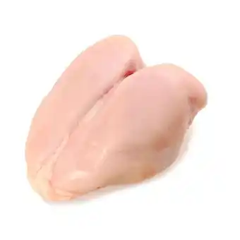 Superdroguería Olímpica Pollo pechuga mercapollo fresca sin piel x kg oferta