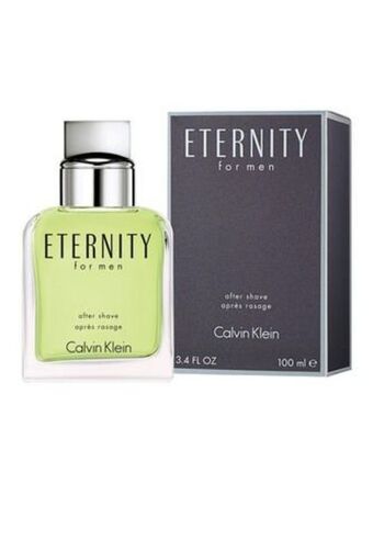 Dafiti Perfume eternity de calvin klein para hombre 100 ml oferta