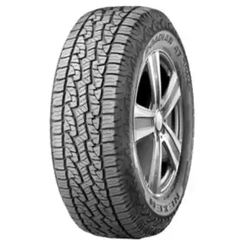 Alkosto Llanta nexen roadian at pro ra8 lt 215/75r15 oferta