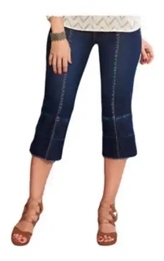 Croydon Jean susanne azul para mujer croydon oferta