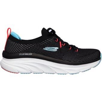 Linio Tenis skechers mujer deportivos d lux walker oferta